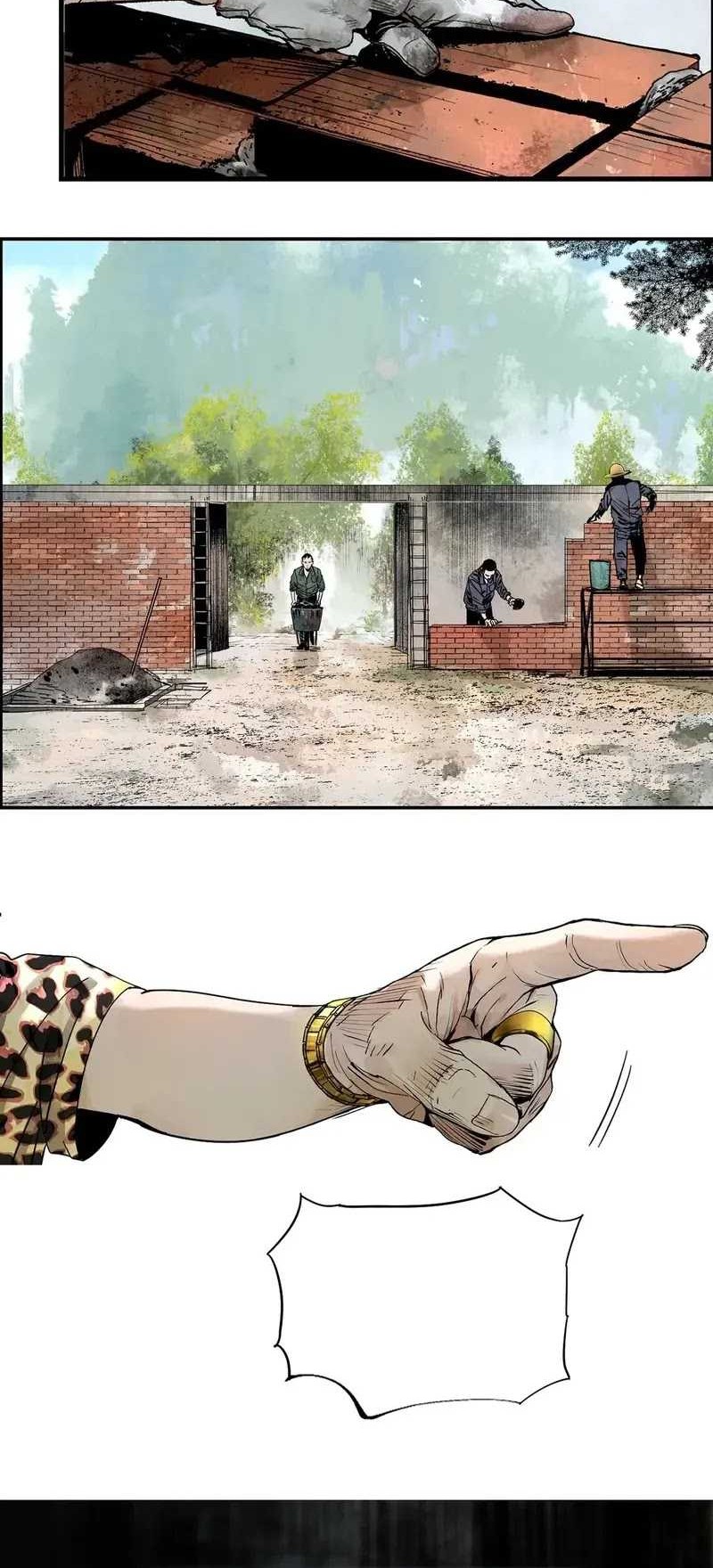 Take The Crown Chapter 24.5 Gambar 3