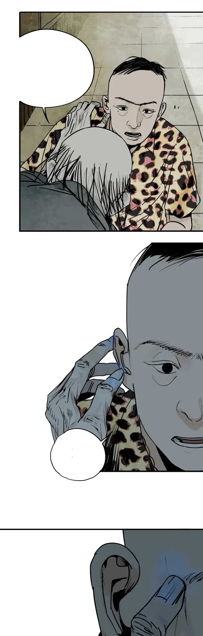 Take The Crown Chapter 24.5 Gambar 10