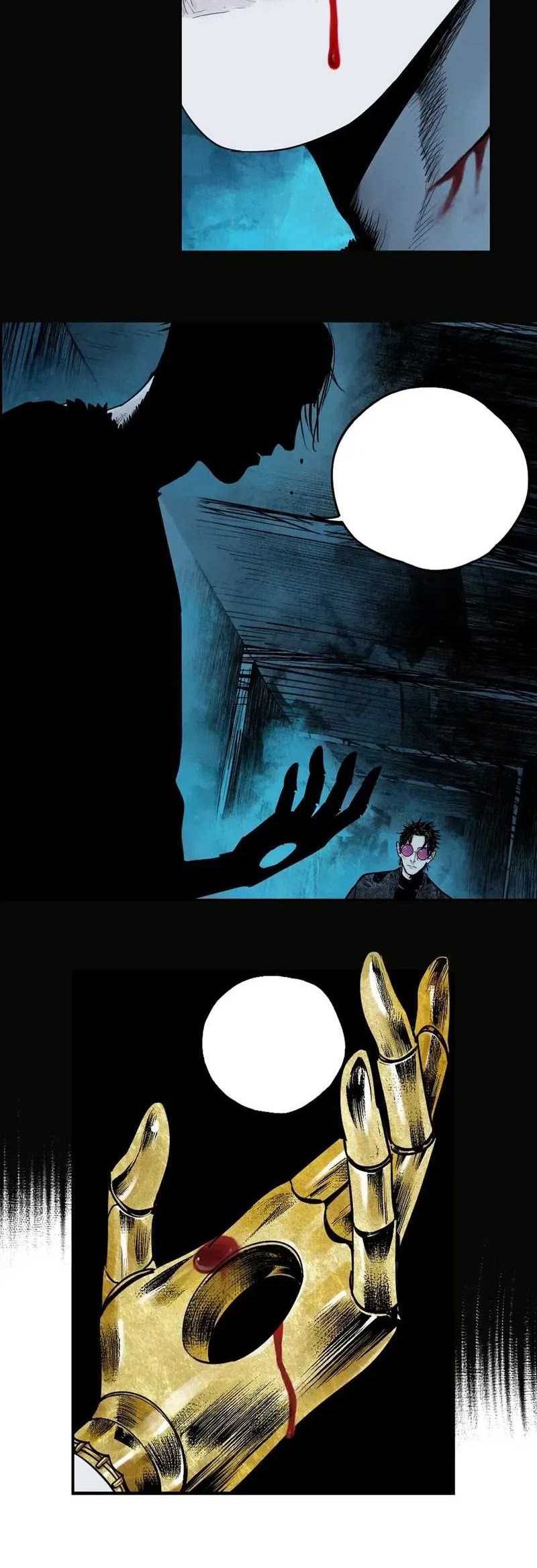 Take The Crown Chapter 24.5 Gambar 17