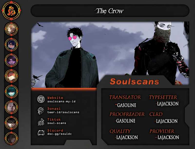 Komik Take The Crown Chapter 24 gambar nomor 1