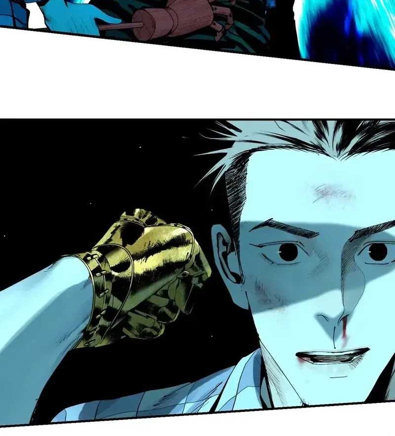 Take The Crown Chapter 24 Gambar 29