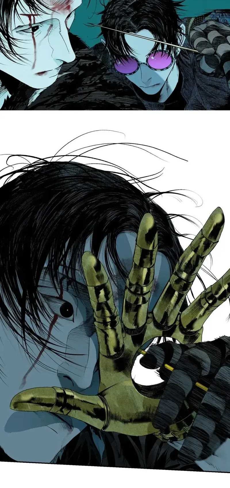 Take The Crown Chapter 24 Gambar 39