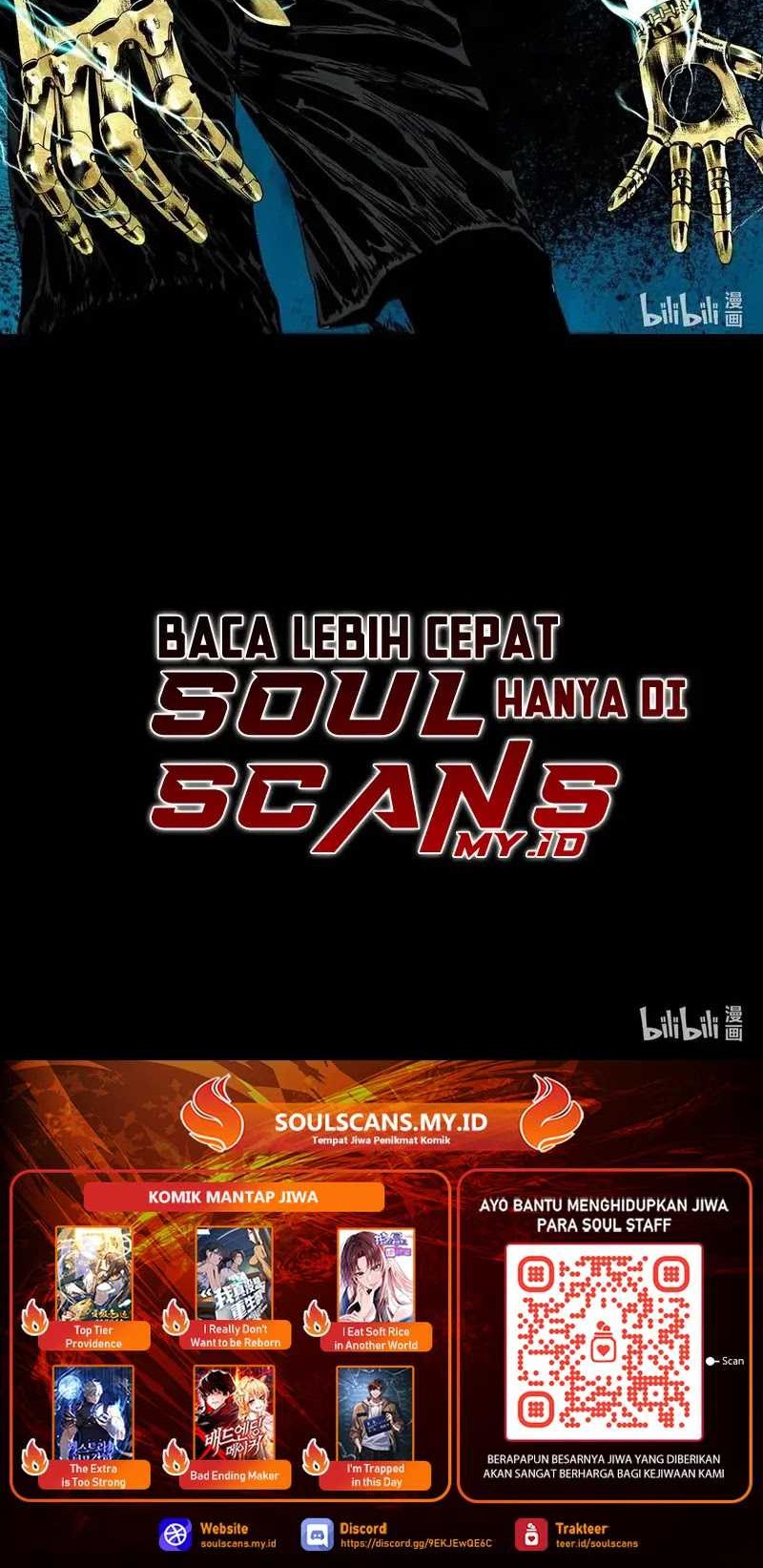 Take The Crown Chapter 24 Gambar 49