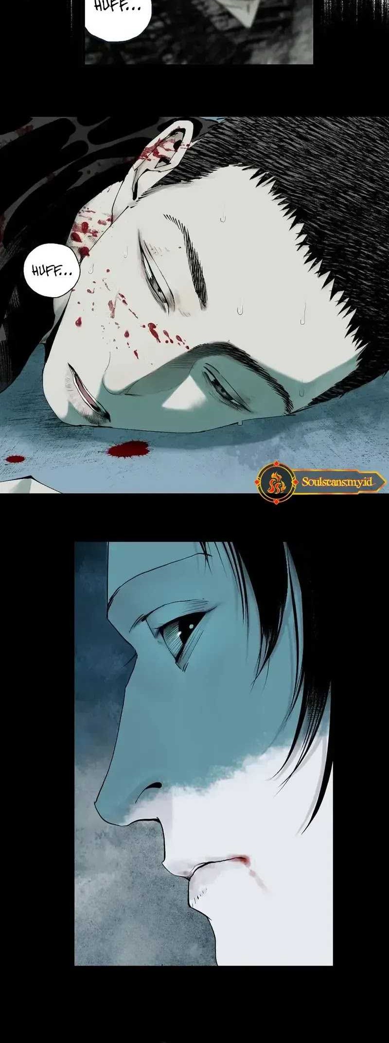 Take The Crown Chapter 24 Gambar 5