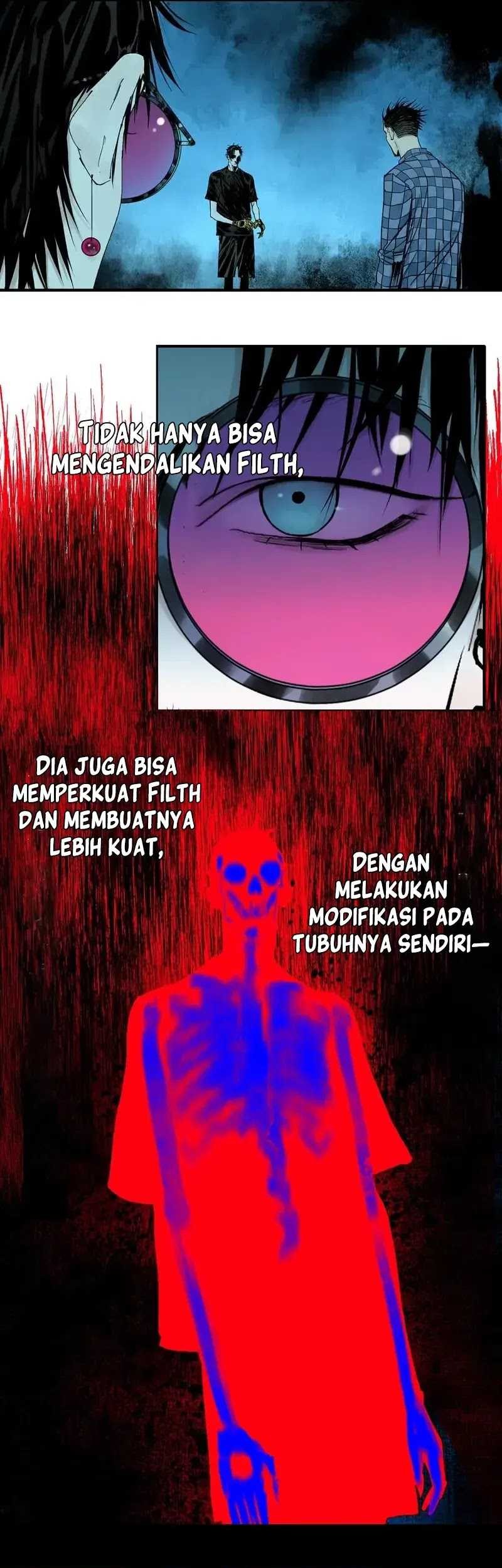 Take The Crown Chapter 24 Gambar 8