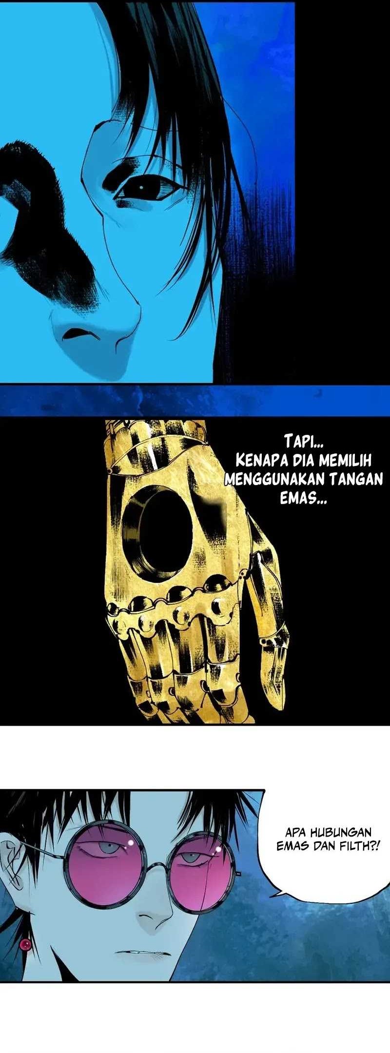 Take The Crown Chapter 24 Gambar 9