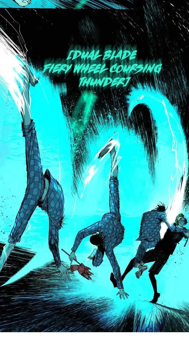 Take The Crown Chapter 24 Gambar 17