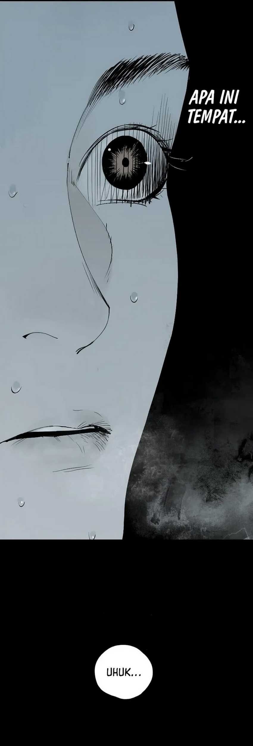 Take The Crown Chapter 6 Gambar 37