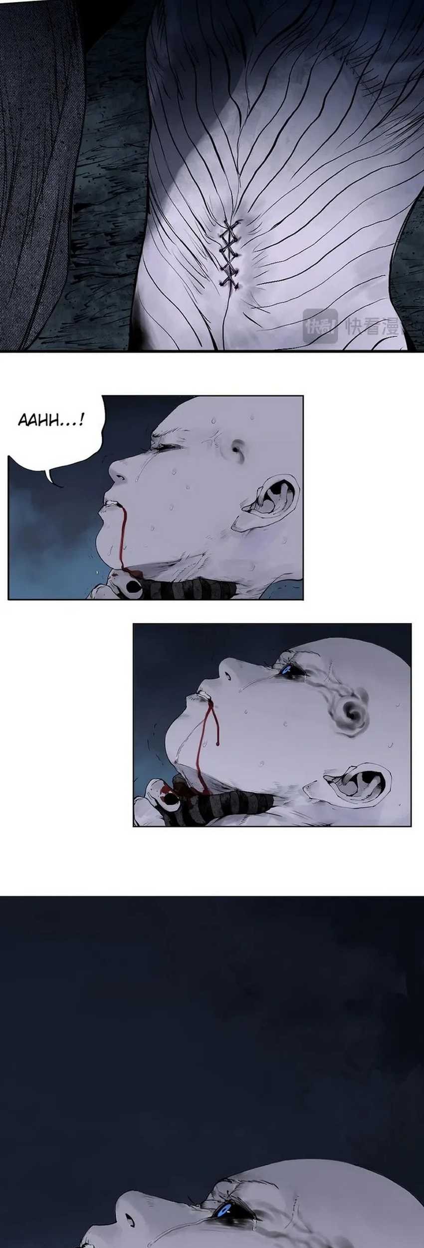 Take The Crown Chapter 6 Gambar 11