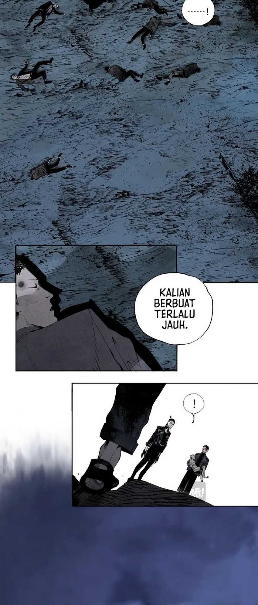 Take The Crown Chapter 6 Gambar 18
