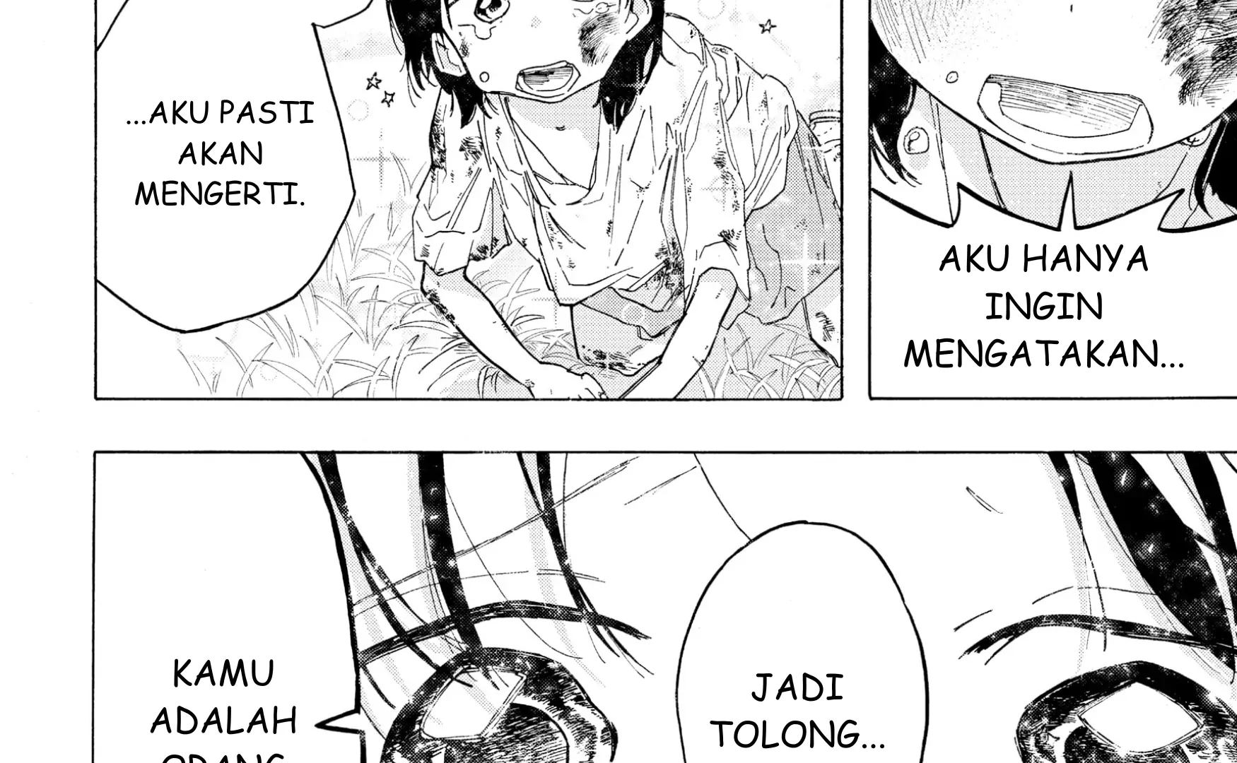 Takopii no Genzai Chapter 2 Gambar 50