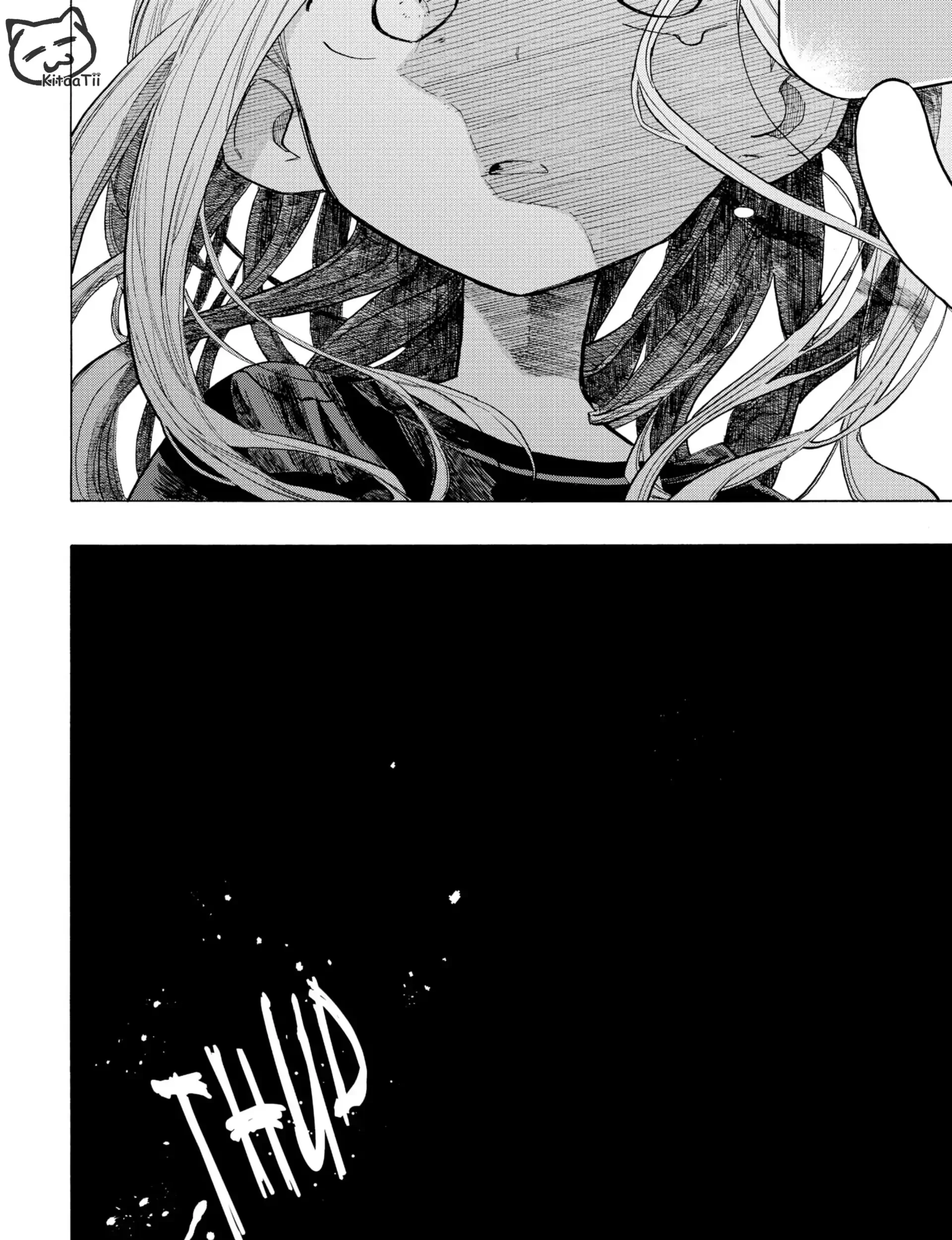 Takopii no Genzai Chapter 4 Gambar 19
