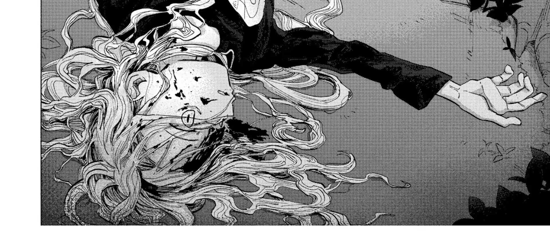 Takopii no Genzai Chapter 4 Gambar 30