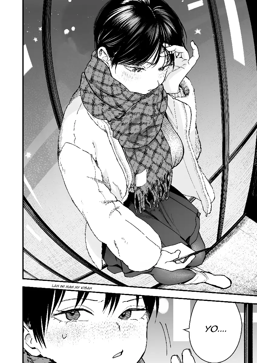 Takou no Boyish Kanojo (My Boyish Girlfriend is Too Cute) Chapter 12 Gambar 6