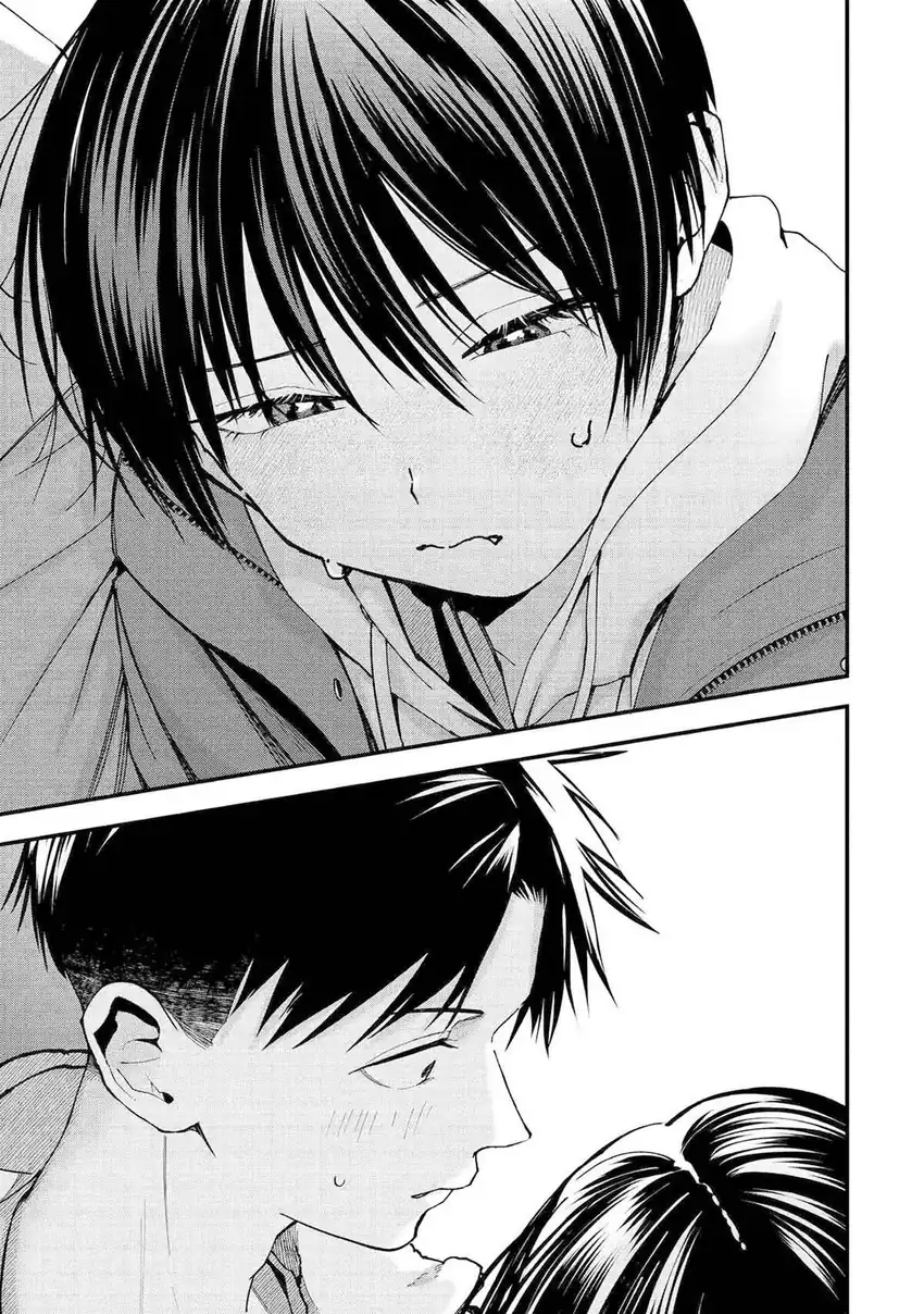 Takou no Boyish Kanojo (My Boyish Girlfriend is Too Cute) Chapter 24 Gambar 10