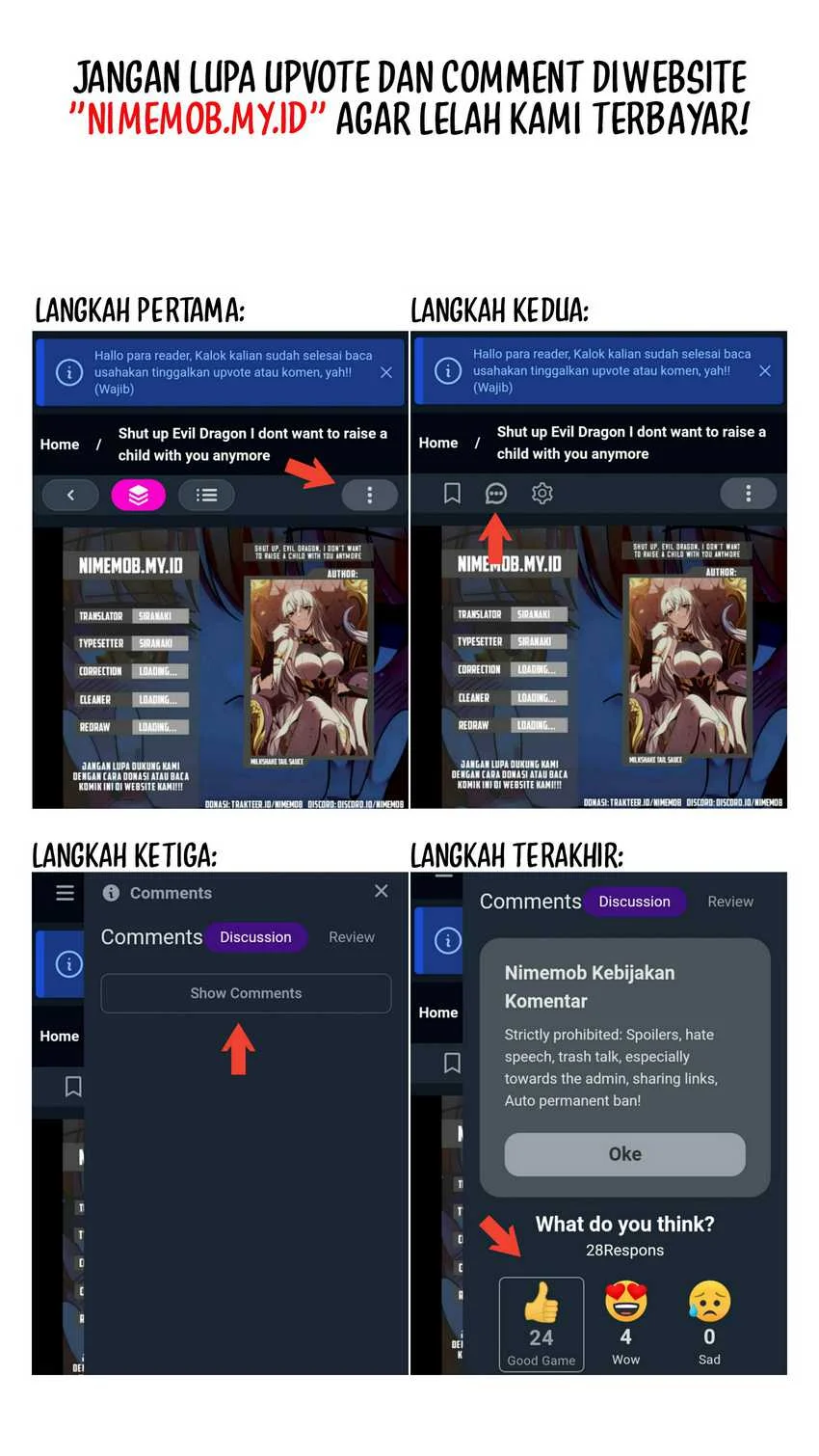 Takou no Boyish Kanojo (My Boyish Girlfriend is Too Cute) Chapter 4 Gambar 10