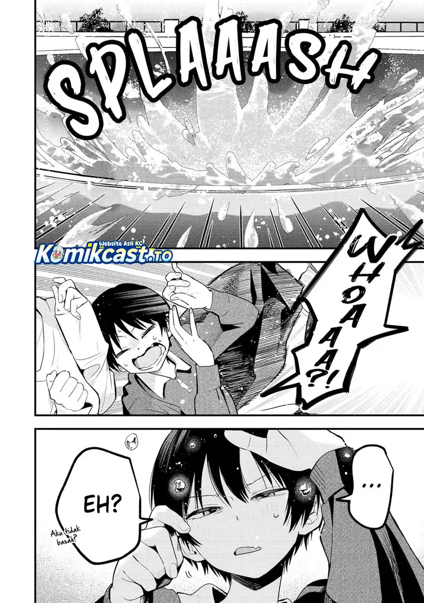 Takou no Boyish Kanojo (My Boyish Girlfriend is Too Cute) Chapter 46 Gambar 9