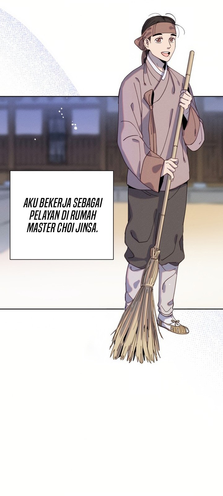 Tale of Vengenful Spirits Chapter 1 Gambar 20