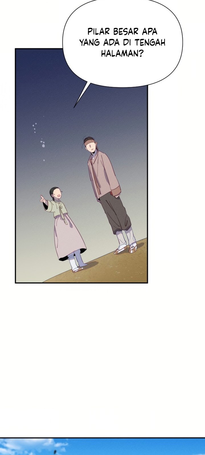 Tale of Vengenful Spirits Chapter 1 Gambar 30