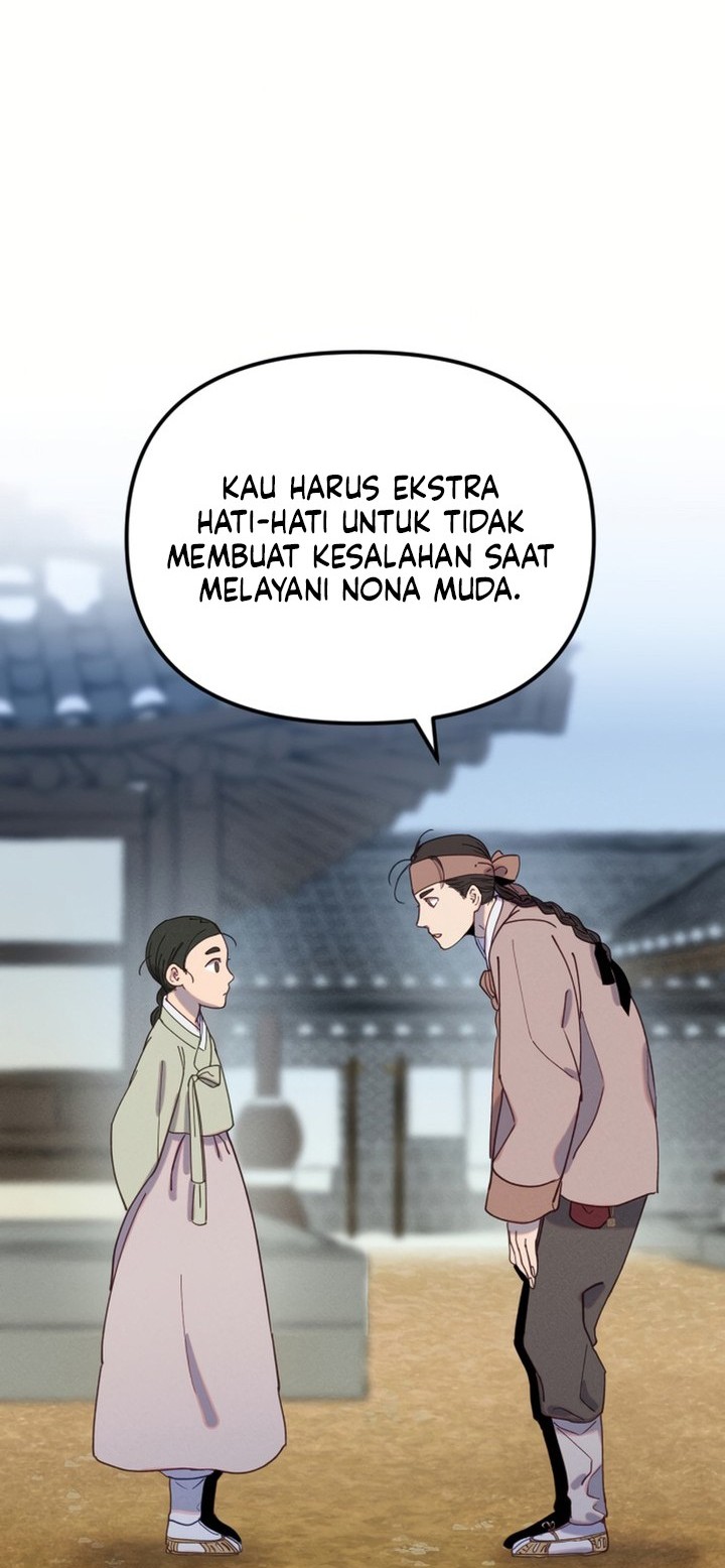 Tale of Vengenful Spirits Chapter 1 Gambar 32