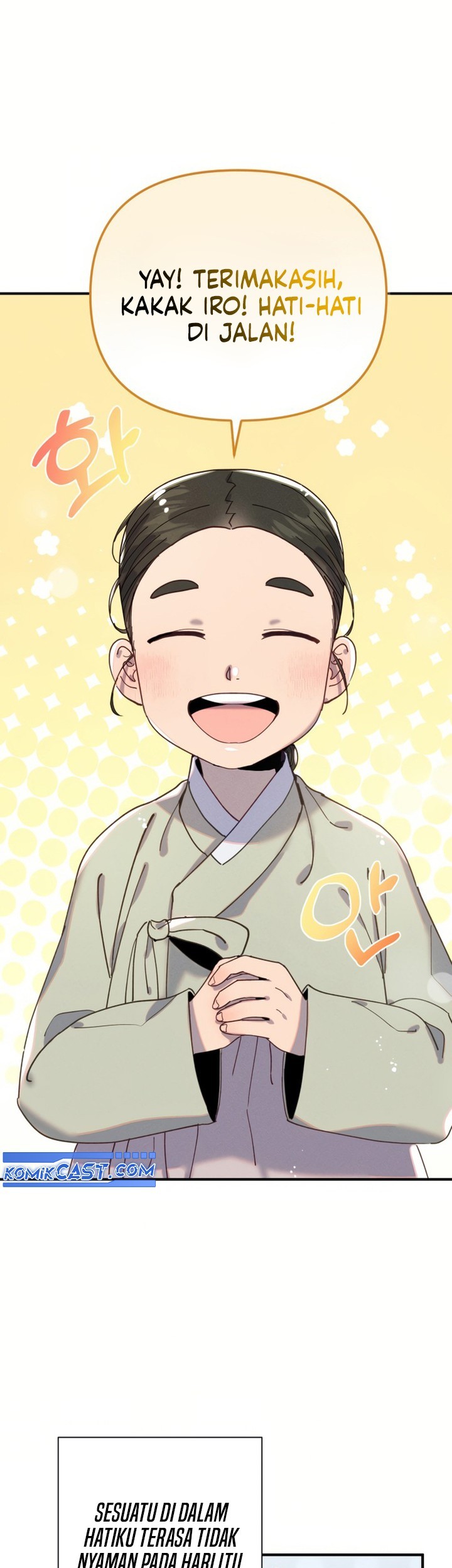 Tale of Vengenful Spirits Chapter 1 Gambar 35