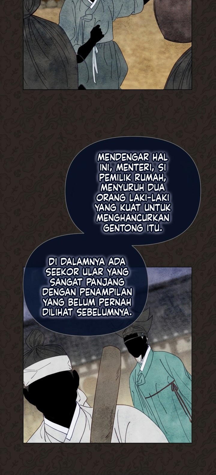 Tale of Vengenful Spirits Chapter 1 Gambar 42