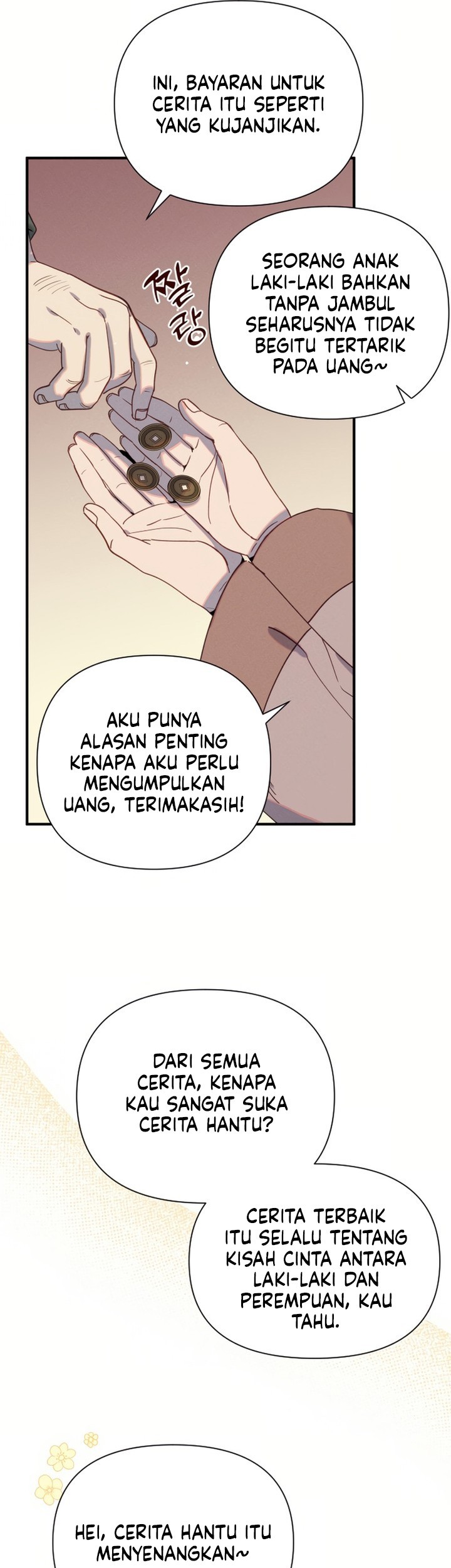 Tale of Vengenful Spirits Chapter 1 Gambar 51