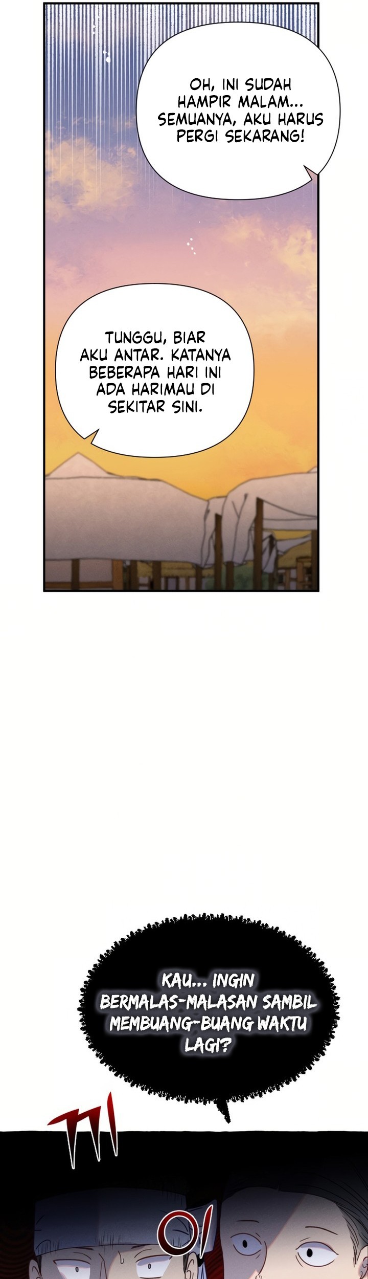 Tale of Vengenful Spirits Chapter 1 Gambar 55