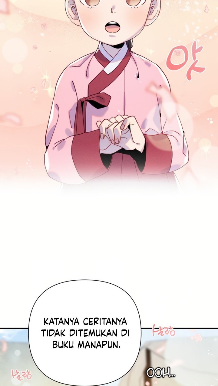 Tale of Vengenful Spirits Chapter 1 Gambar 4