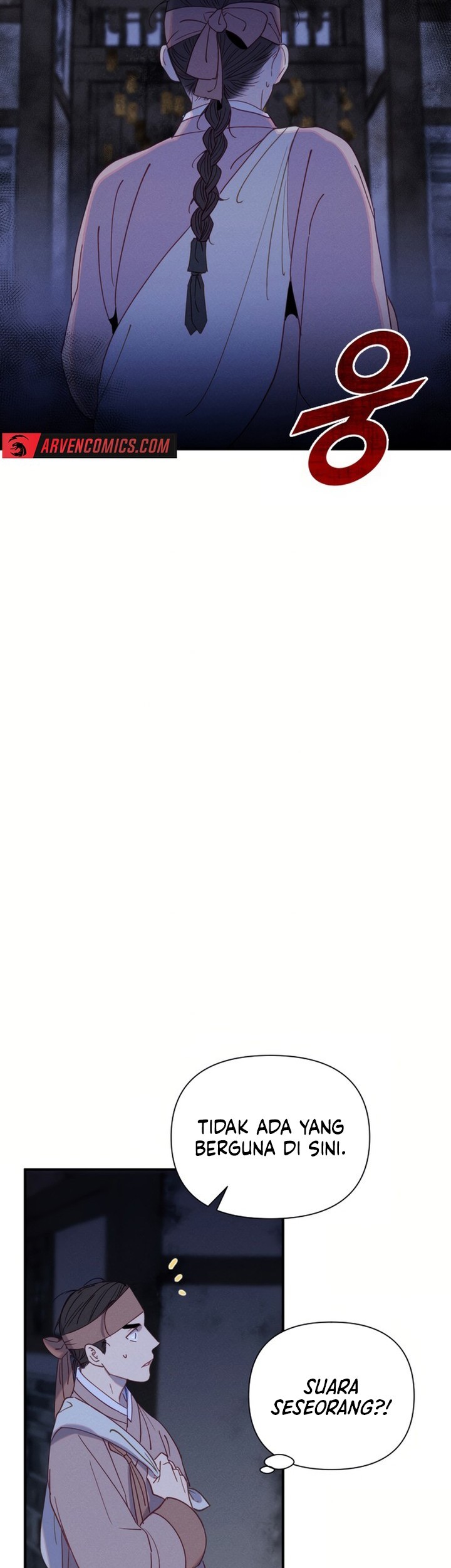 Tale of Vengenful Spirits Chapter 1 Gambar 67