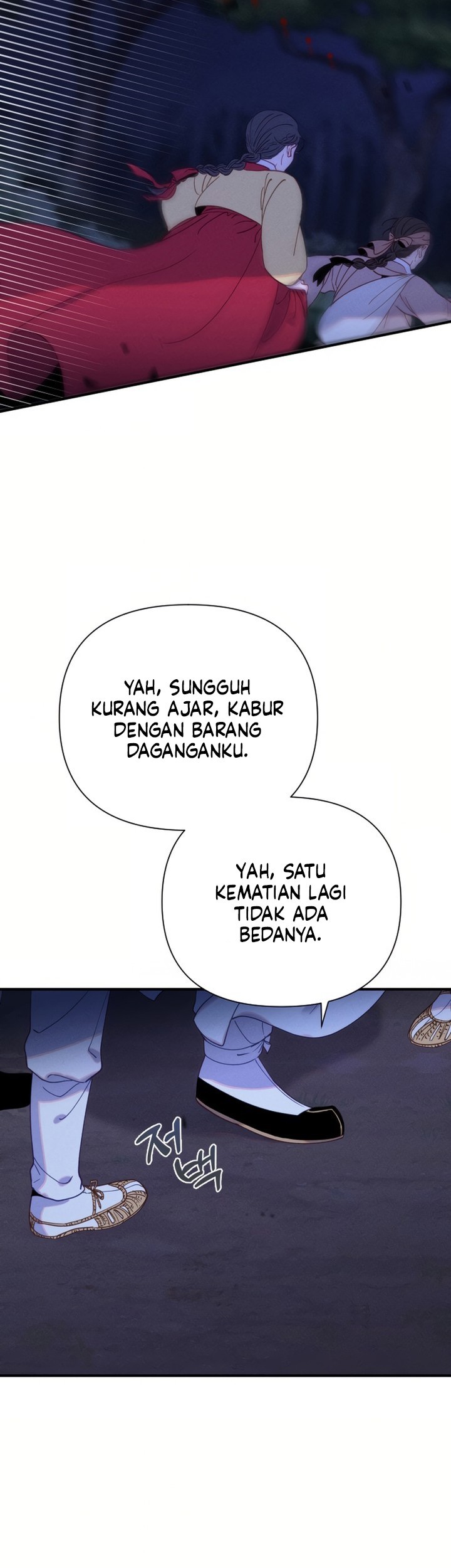 Tale of Vengenful Spirits Chapter 1 Gambar 79