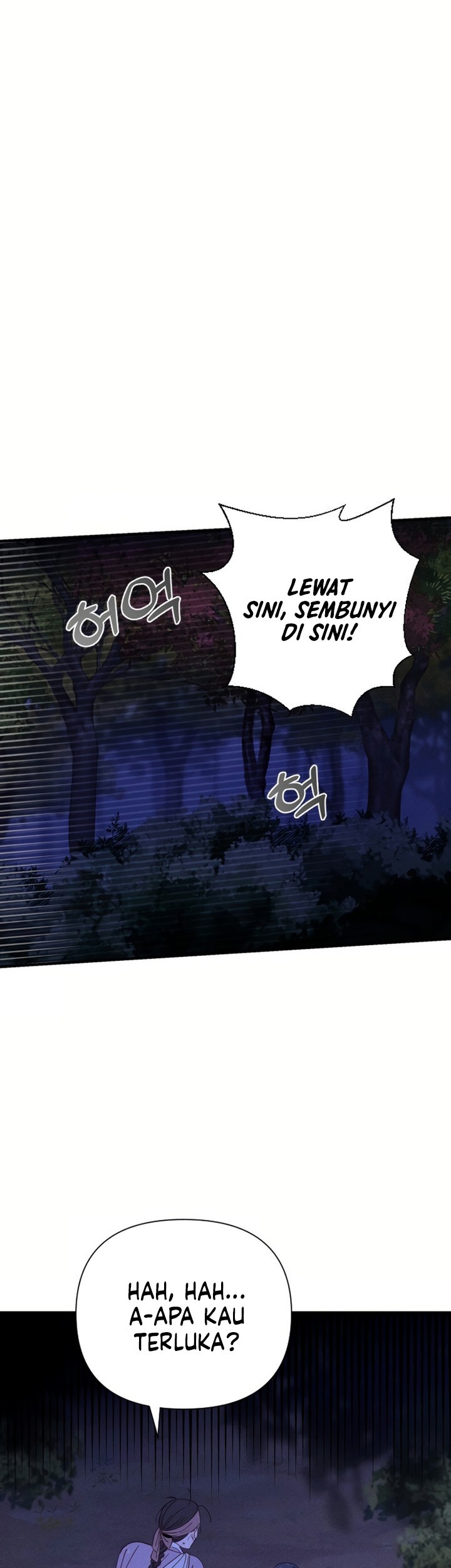 Tale of Vengenful Spirits Chapter 1 Gambar 81