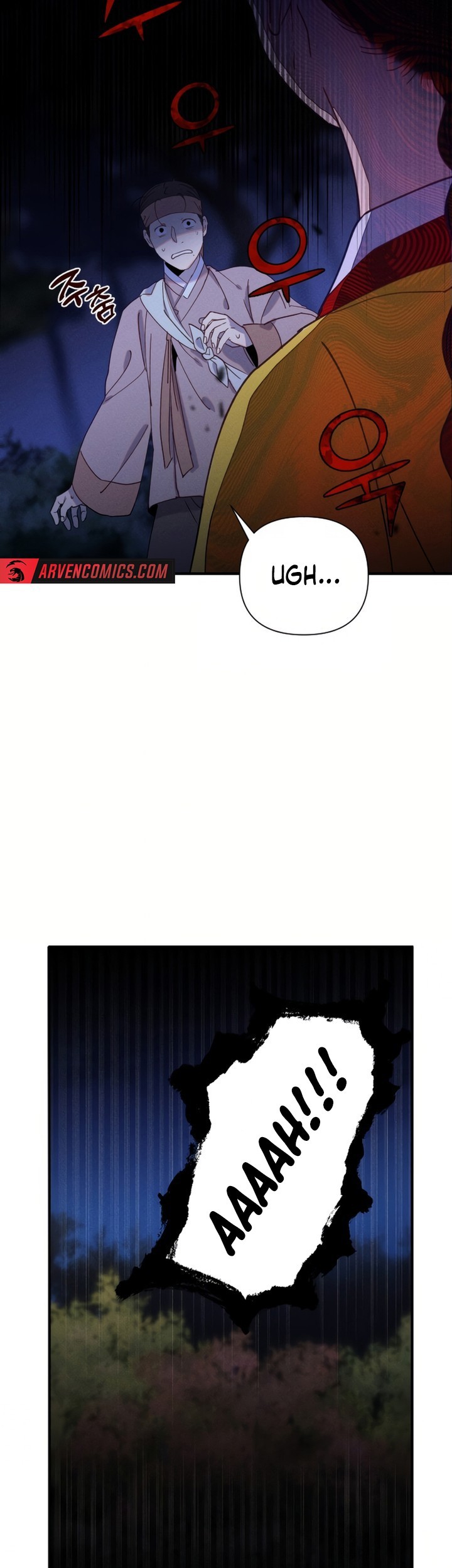 Tale of Vengenful Spirits Chapter 1 Gambar 87