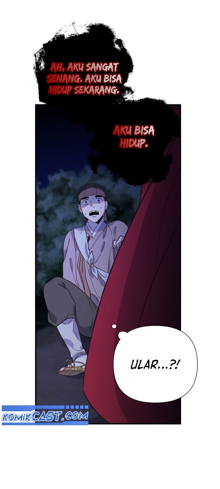 Tale of Vengenful Spirits Chapter 1 Gambar 90