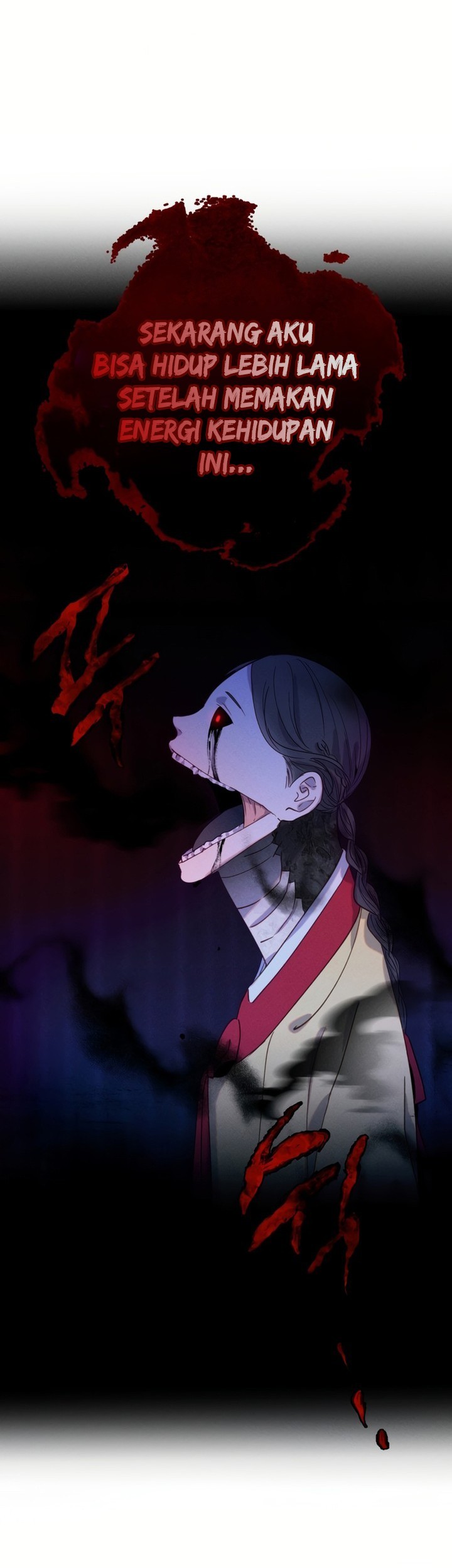 Tale of Vengenful Spirits Chapter 1 Gambar 91