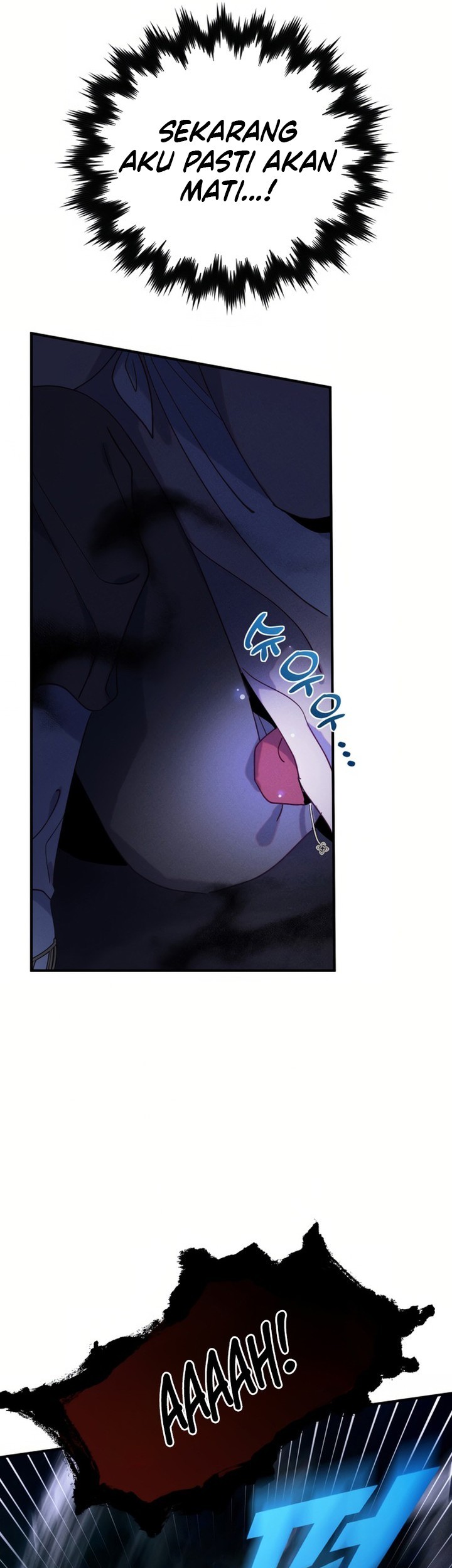 Tale of Vengenful Spirits Chapter 1 Gambar 95