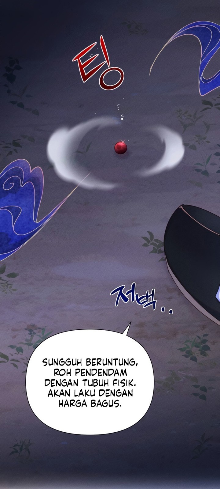 Tale of Vengenful Spirits Chapter 1 Gambar 107