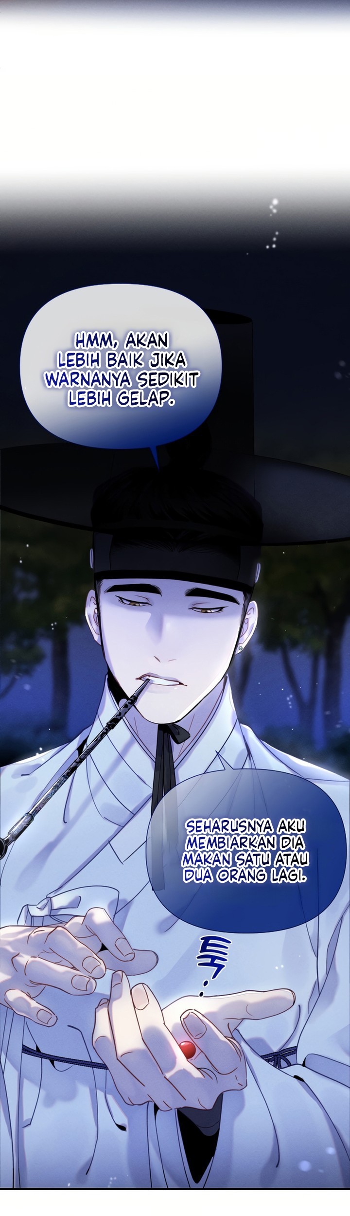 Tale of Vengenful Spirits Chapter 1 Gambar 108