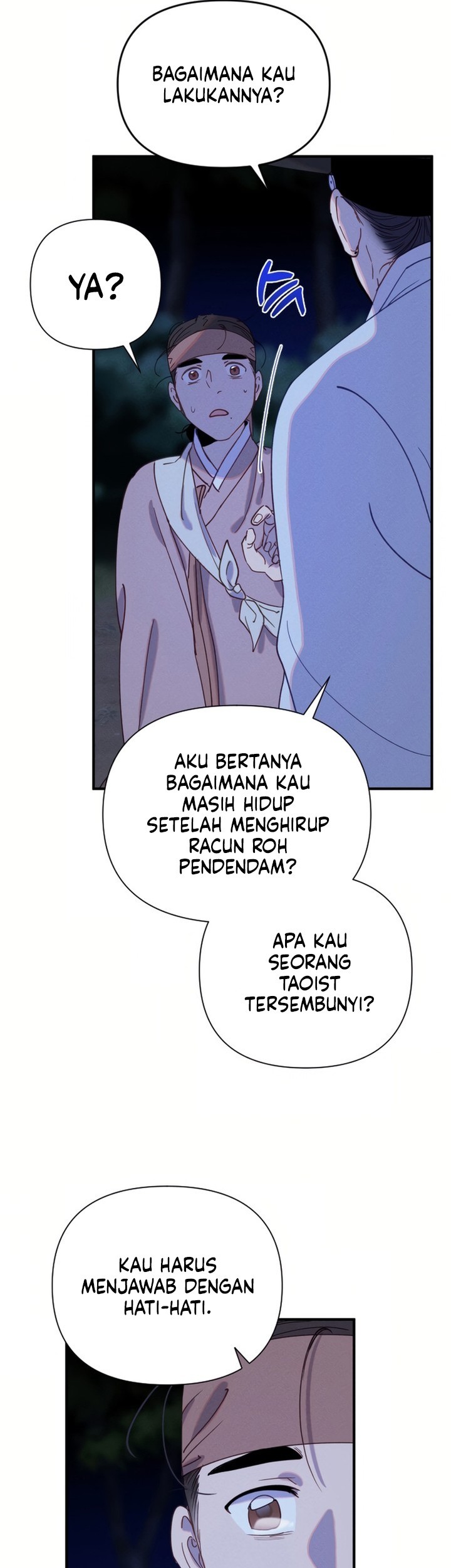 Tale of Vengenful Spirits Chapter 1 Gambar 112