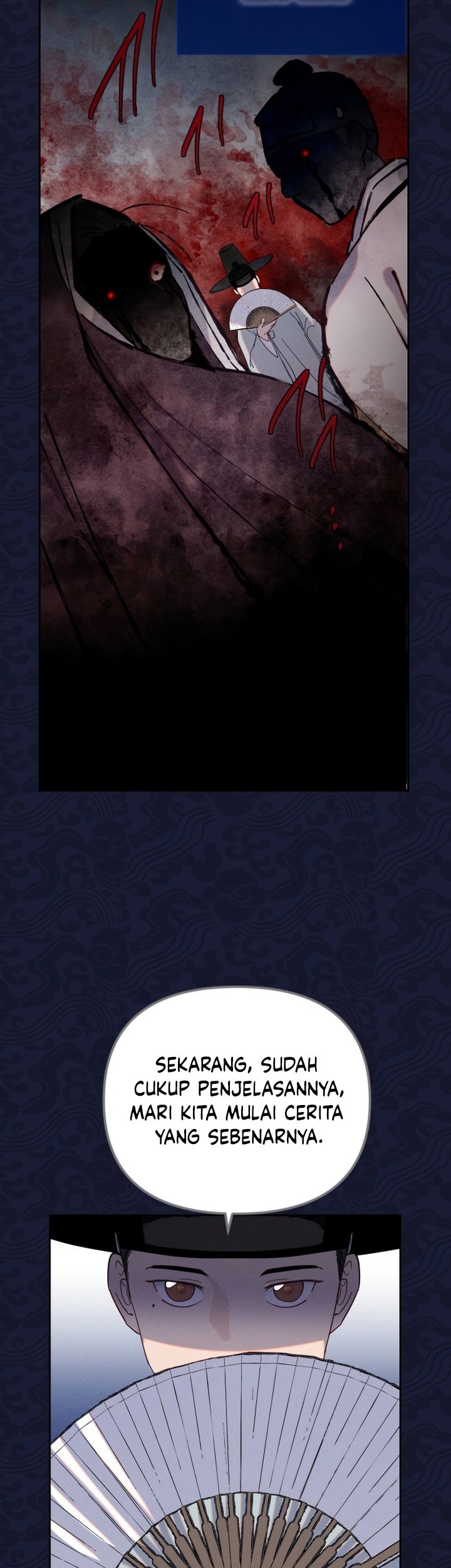 Tale of Vengenful Spirits Chapter 1 Gambar 17