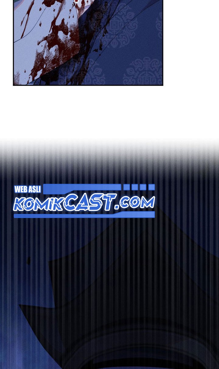 Tale of Vengenful Spirits Chapter 11 Gambar 40