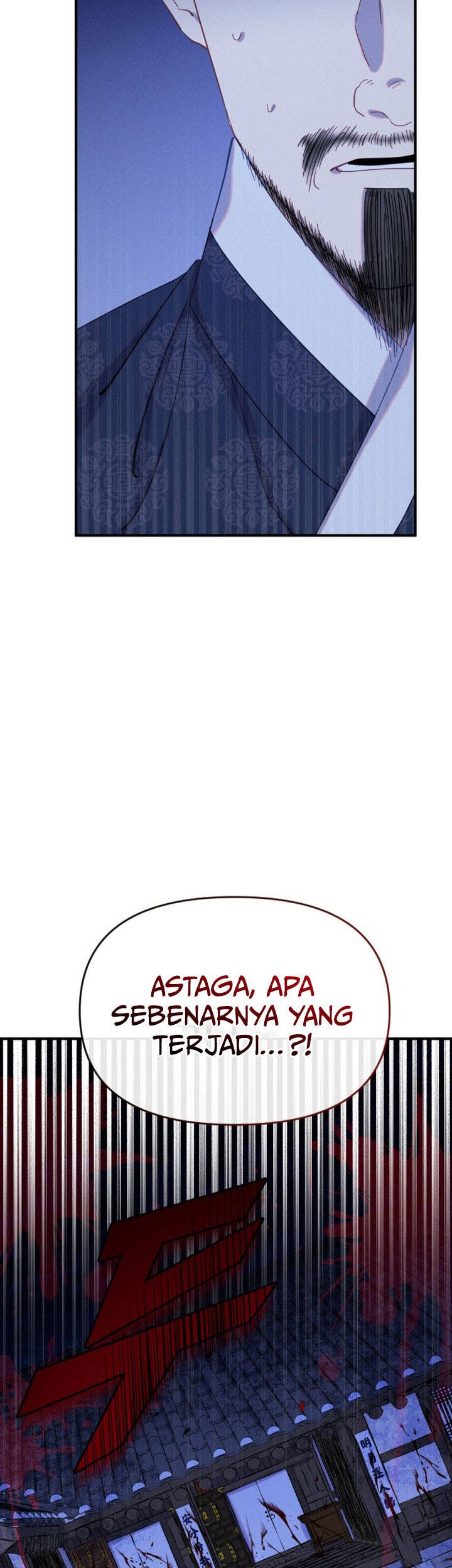 Tale of Vengenful Spirits Chapter 11 Gambar 3