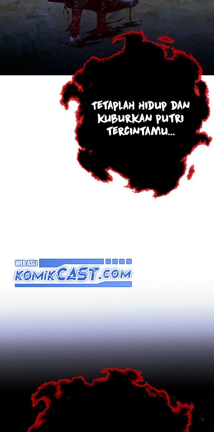 Tale of Vengenful Spirits Chapter 11 Gambar 64
