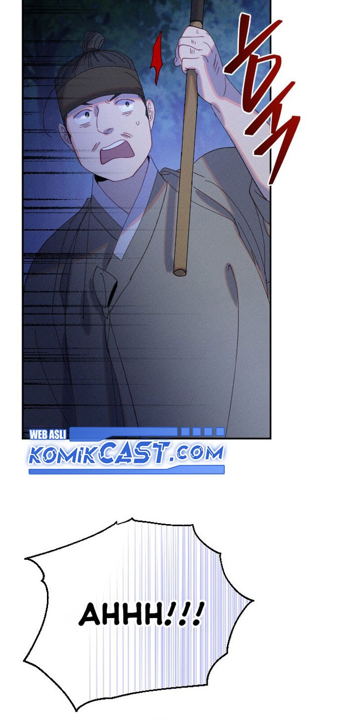 Tale of Vengenful Spirits Chapter 11 Gambar 16