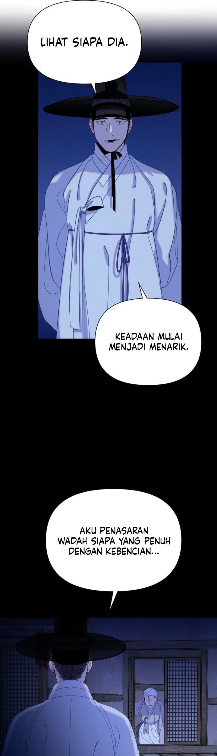 Tale of Vengenful Spirits Chapter 12 Gambar 35