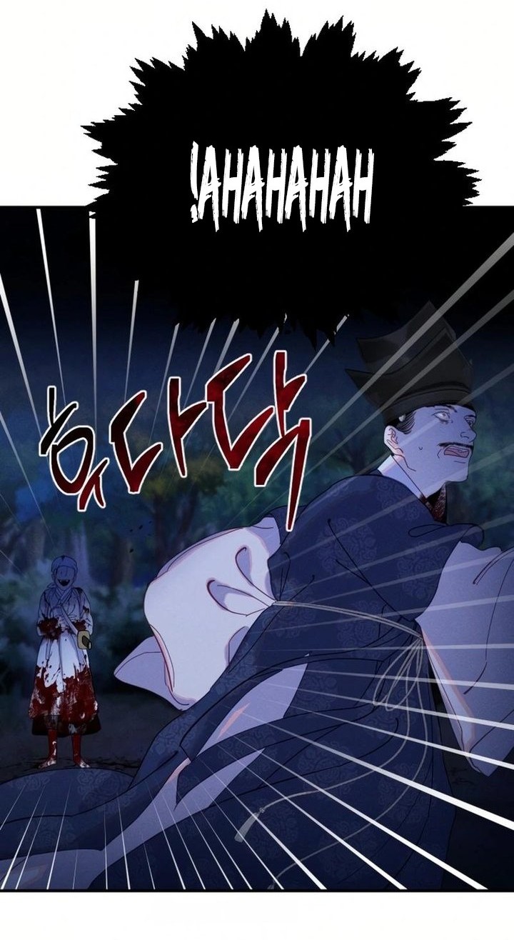 Baca Manhwa Tale of Vengenful Spirits Chapter 12 Gambar 2