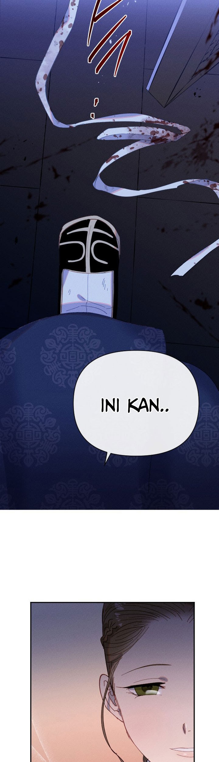Tale of Vengenful Spirits Chapter 13 Gambar 11