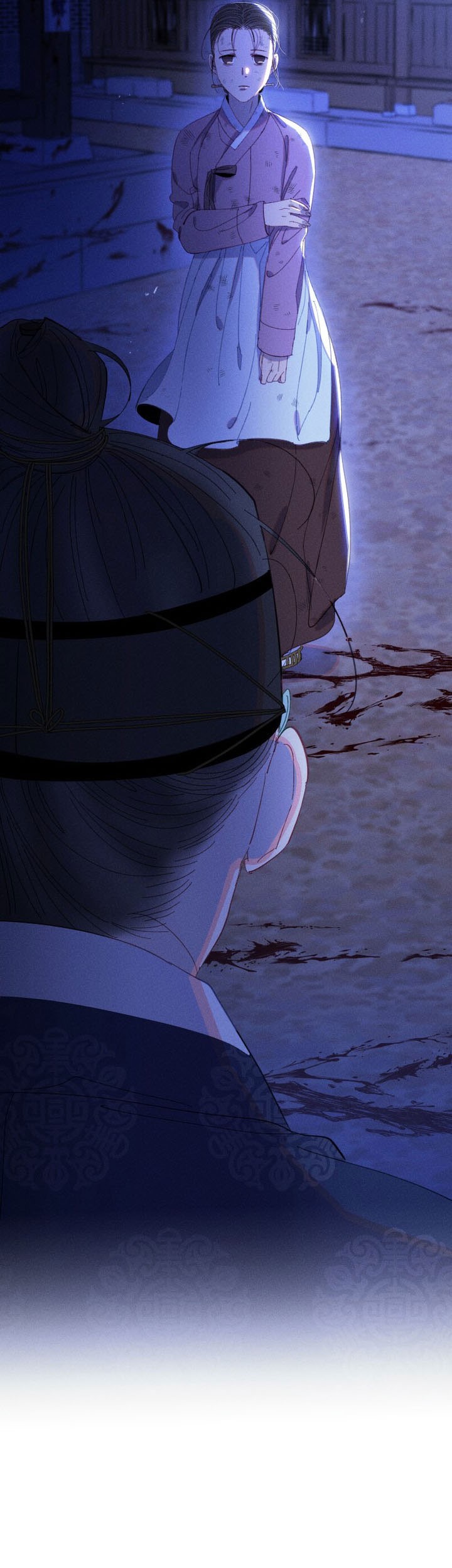 Tale of Vengenful Spirits Chapter 13 Gambar 17
