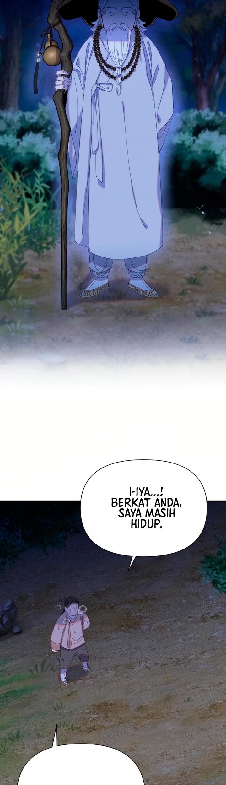 Tale of Vengenful Spirits Chapter 15 Gambar 18