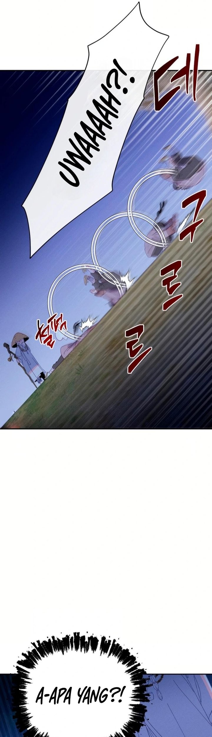 Tale of Vengenful Spirits Chapter 15 Gambar 36